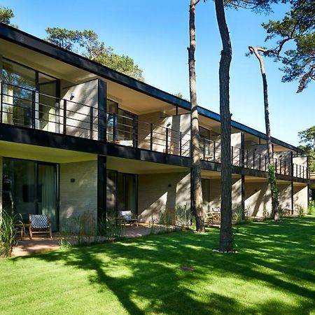 Apartamenty Deck Jurata Exterior foto